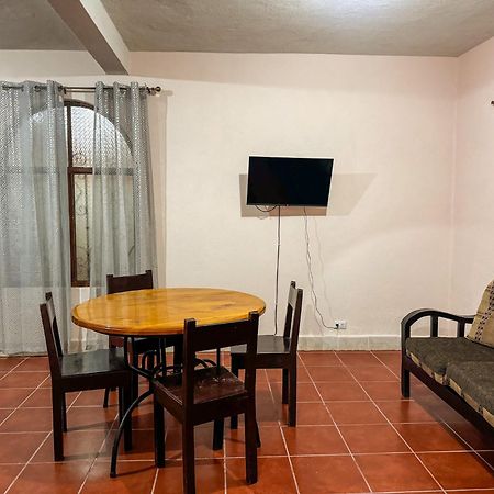 パナハチェルCasa Esperanzaアパートメント エクステリア 写真